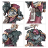 DARK ANGELS: INNER CIRCLE COMPANIONS